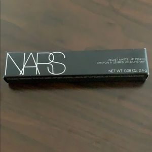 Nars Lip Crayon